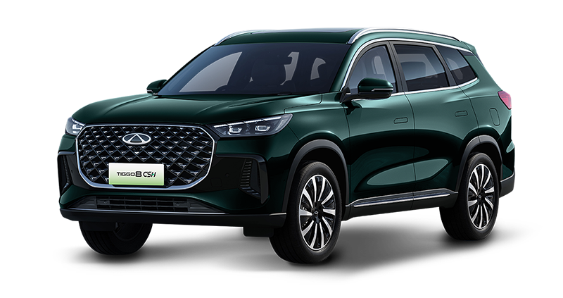 Tiggo 8 CSH 1