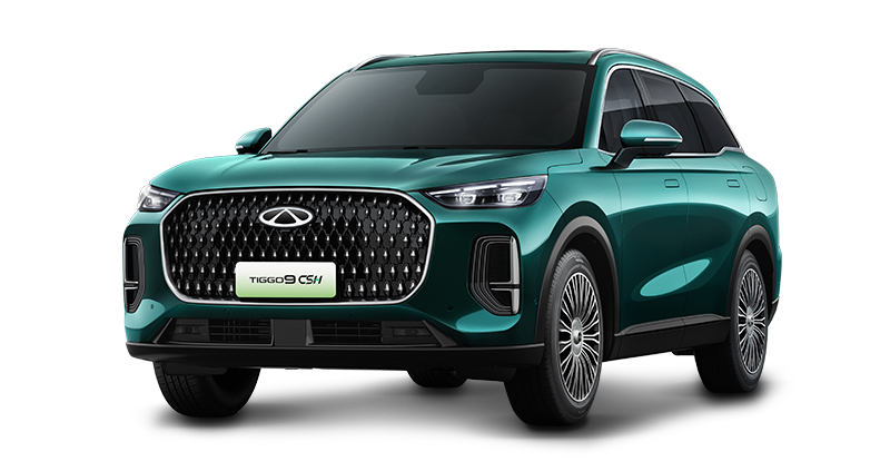 Tiggo 9 CSH