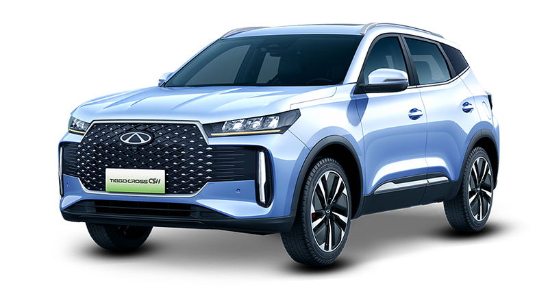 Tiggo Cross CSH 1